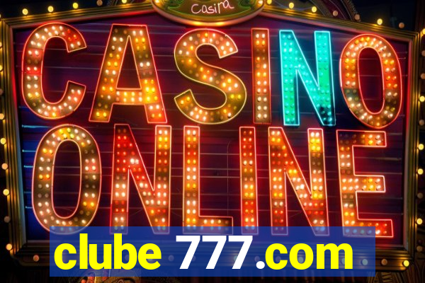 clube 777.com
